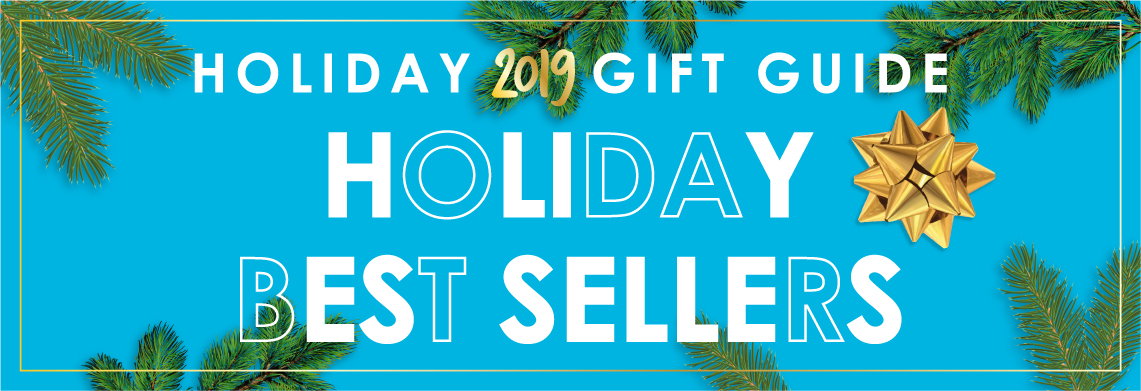 Holiday Promotional Best Sellers
