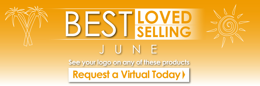 Best Loved Selling Products for June