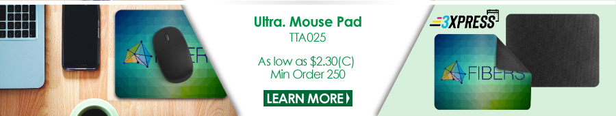 Ultra. Mouse Pad