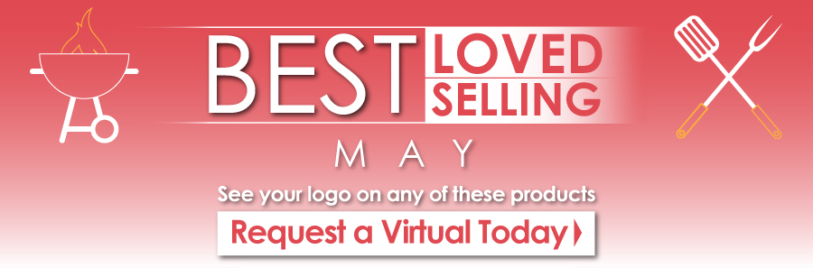 Best Loved Selling Products for May