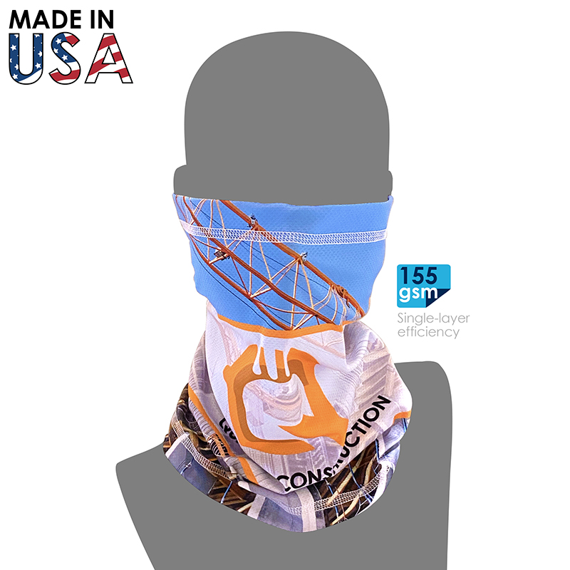 USA - Toddy ICE Cooling Active Band