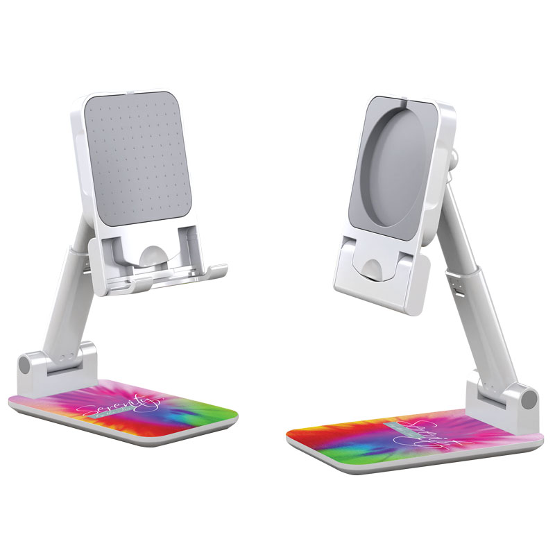 2-in-1 Universal Telescoping Device Stand (MagSafe Compatible)