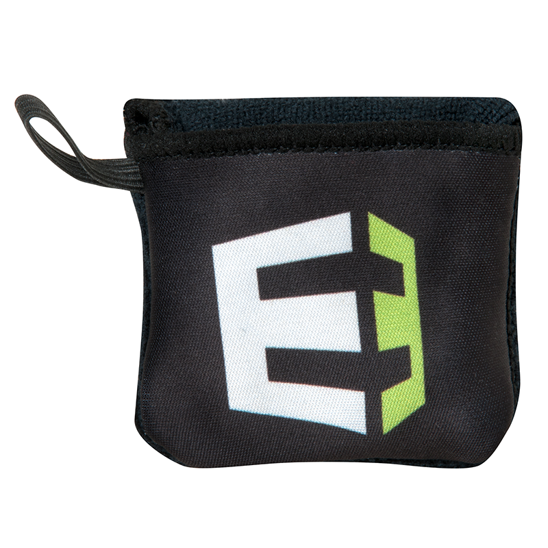Pocket Toddy On-the-Go Premium Microfiber Cleaning Cloth