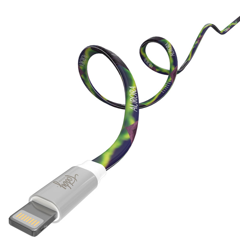 Toddy 8-Pin Charging Cable