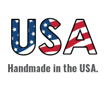 Handmade in the USA
